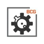 BCG ICON WHITE