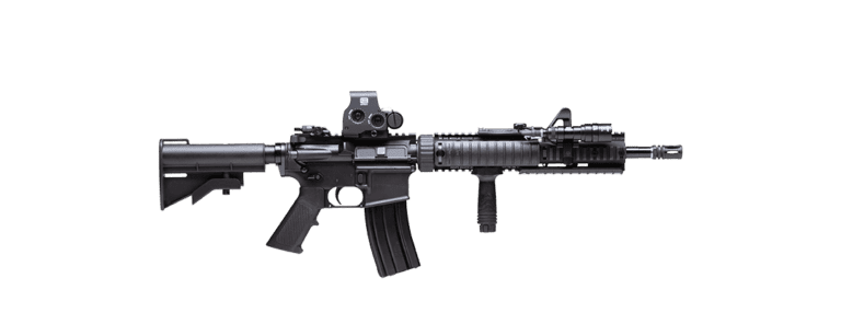 M4a1 Mre Rifle Bg Defense