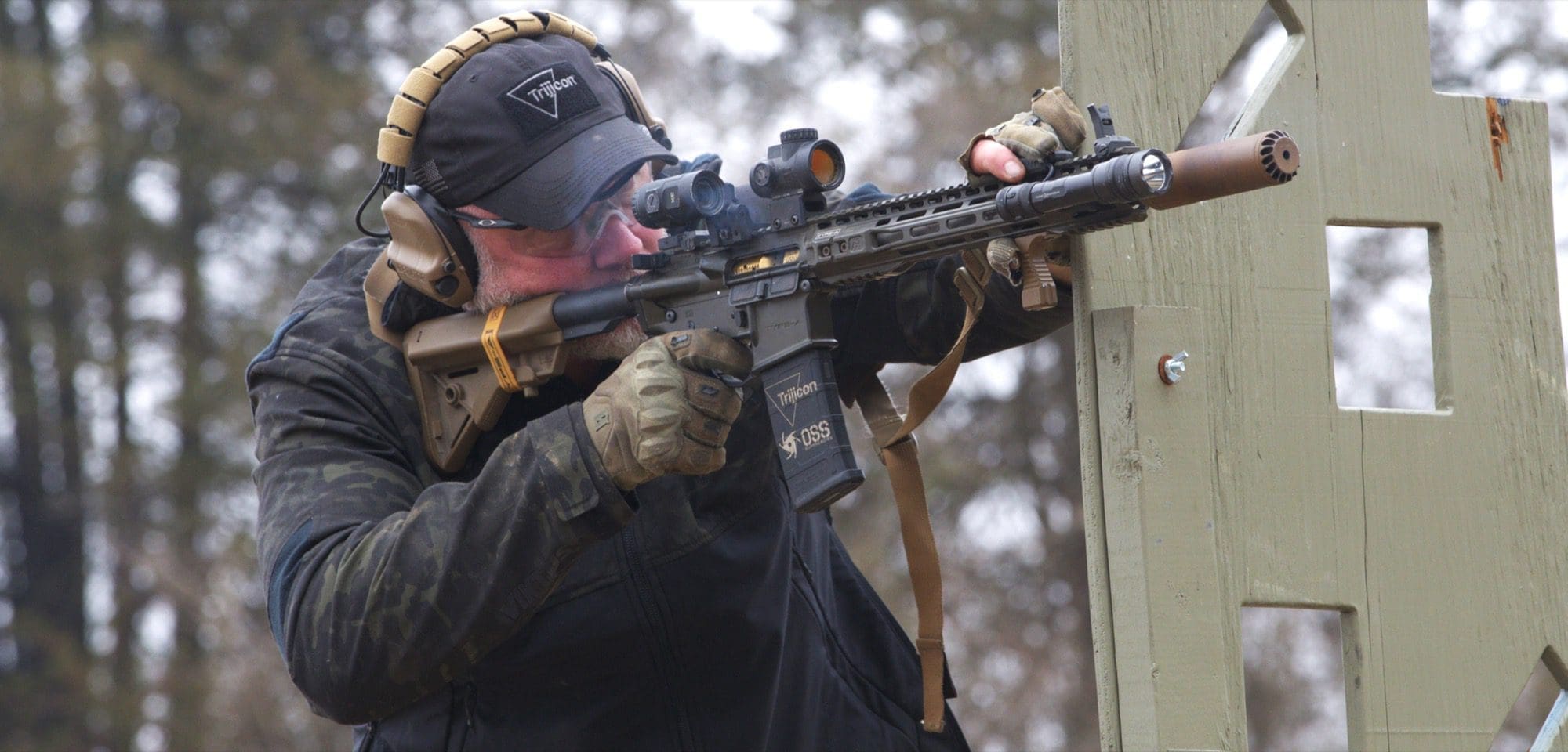BG Defense | Firearms, Rifles, Pistols, Components, SBR, SPR