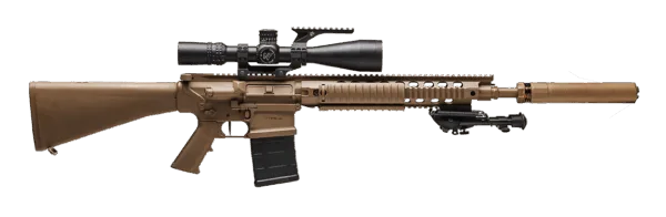 M110 CLONE (GRIFFIN PSR 7 COMPATIBLE)