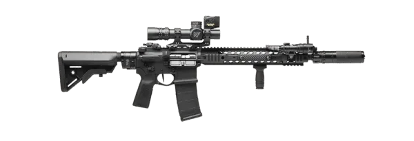 SRC/SPC2 MOD 1 AMBI BILLET DI MODELS (CONTRACTOR DI)