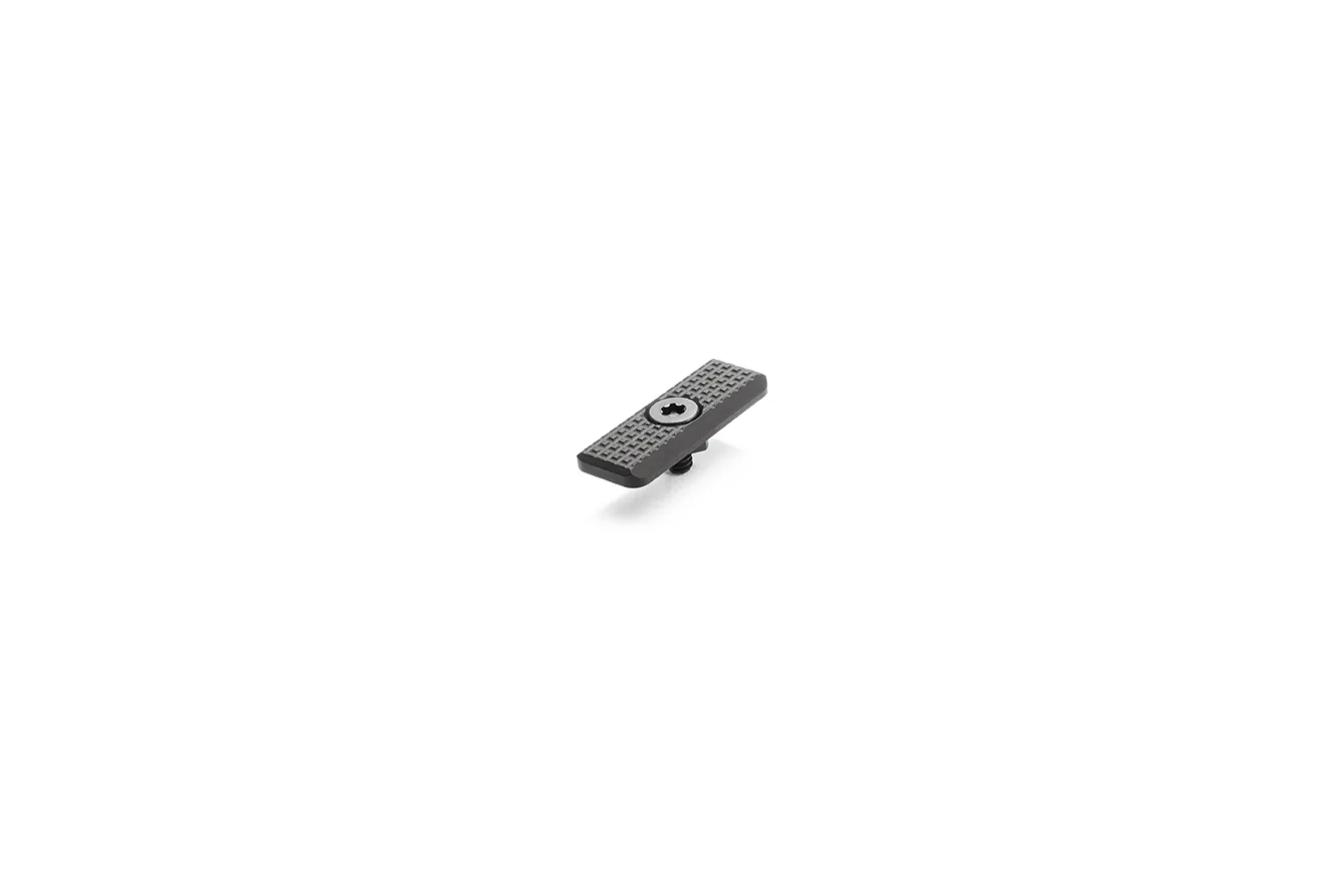 Ground Combat Solutions Rail Covers - 1.0 MLOK Checkered Single 6 PACK - Image 3