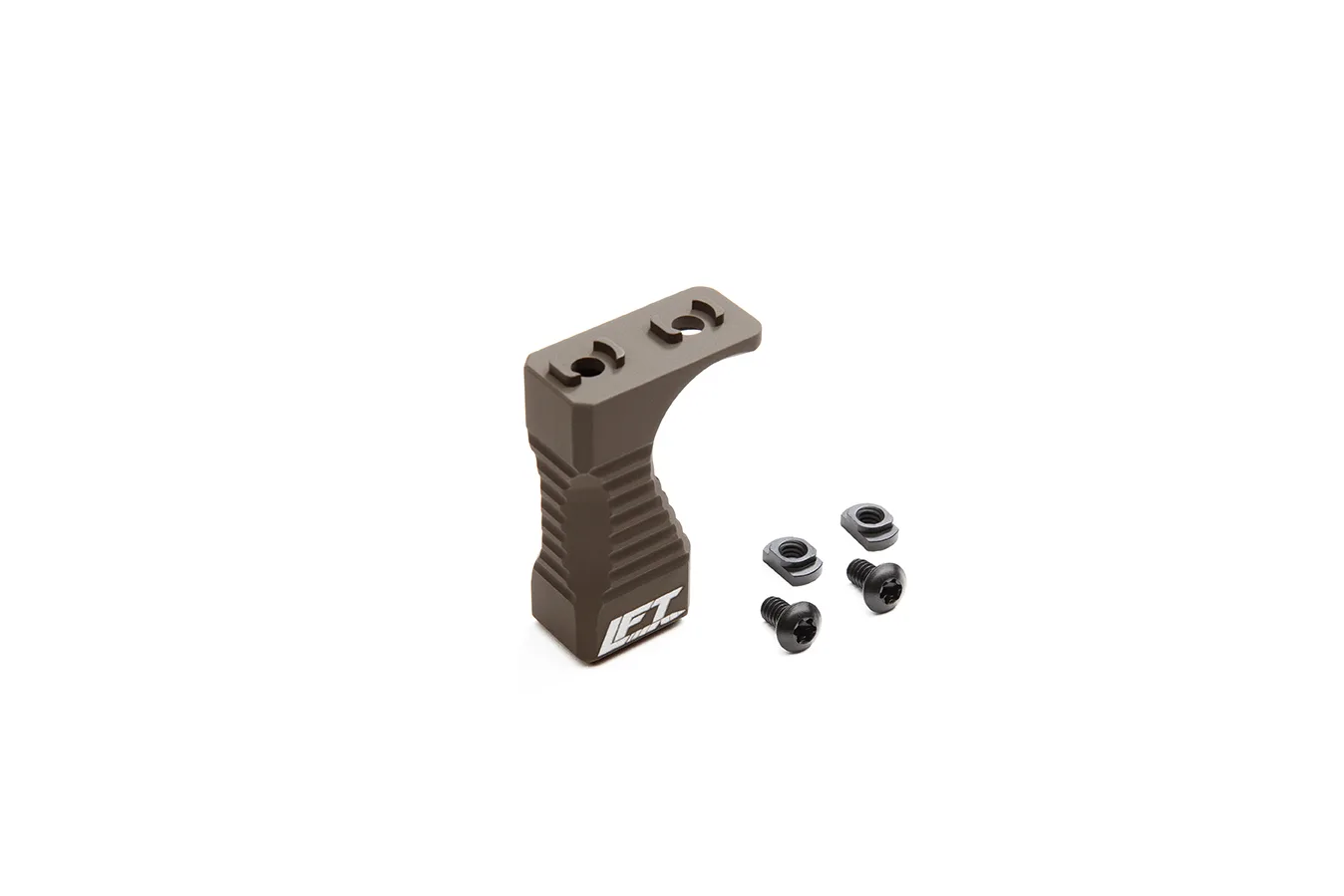 LEAD FAUCET TACTIAL MLOK DO HICKEY LONG HANDSTOP OD GREEN