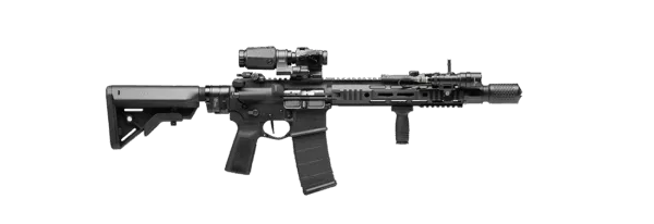 SRP/SP2 MOD 1 FORGED MODELS (PRO)