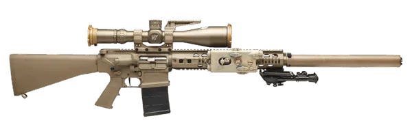 M110 CLONE (GRIFFIN MGL-110 COMPATIBLE)