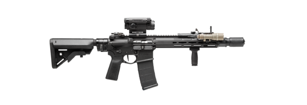 SRS MOD 1 FORGED MODELS (DUTY)