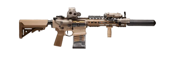 AMBI CONTRACTOR DI AR10 MODELS