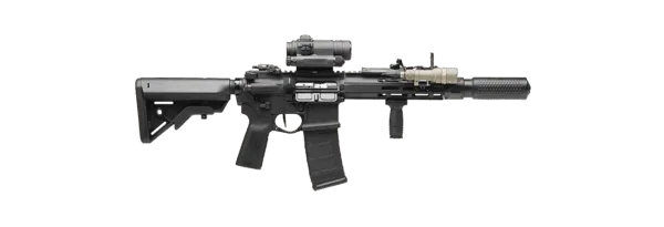 SRC/SPC2 MOD 1 AMBI BILLET DI MODELS (CONTRACTOR SSP)