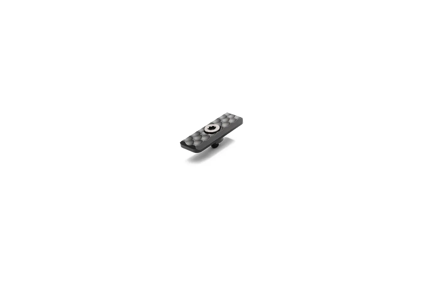 Ground Combat Solutions Rail Covers - 1.0 MLOK Dimpled Single 6 PACK - Image 2