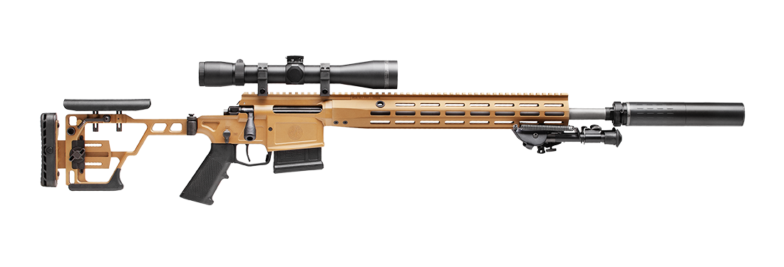 SCS-15.1 SIG™ MLOK SLIM RAIL - Image 2