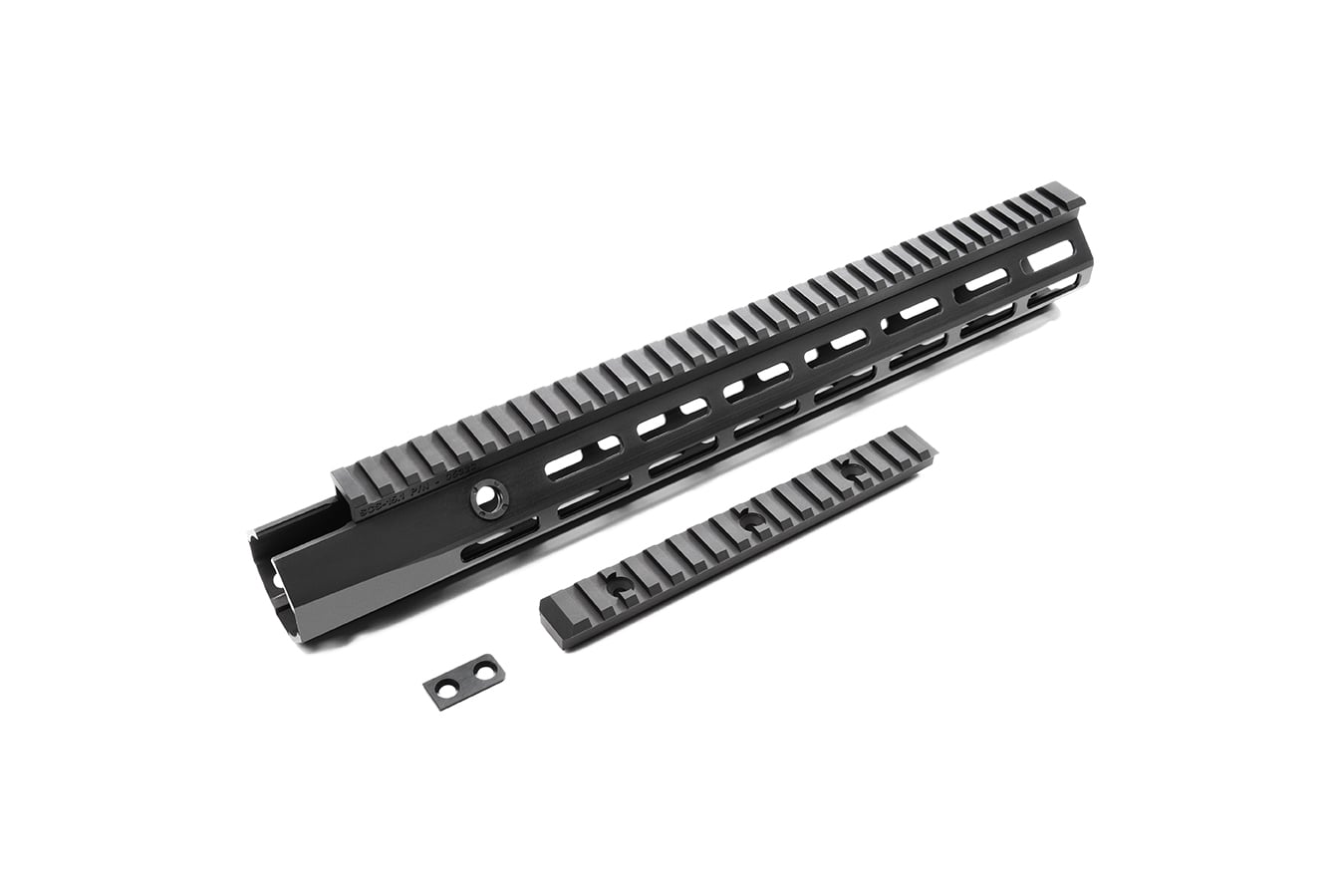 SCS-15.1 SIG™ MLOK SLIM RAIL