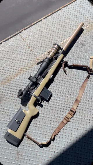 Magpul 300 Blackout Gen2 PMag | BG Defense